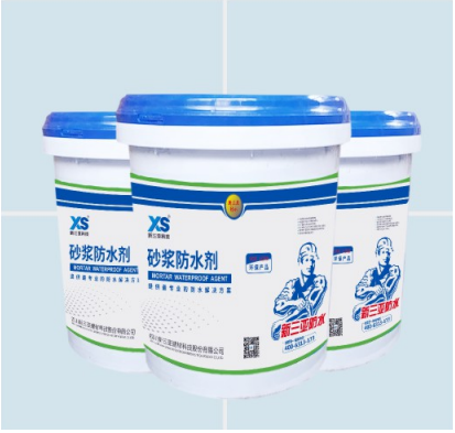 Mortar Waterproofing Agent