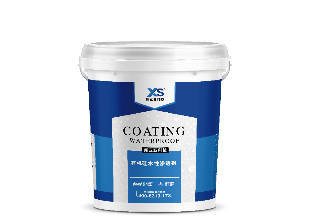 Water based Penetrating Agent